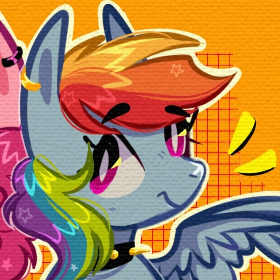 Icons here :) 🫶🏻
#mylittleponyfanart