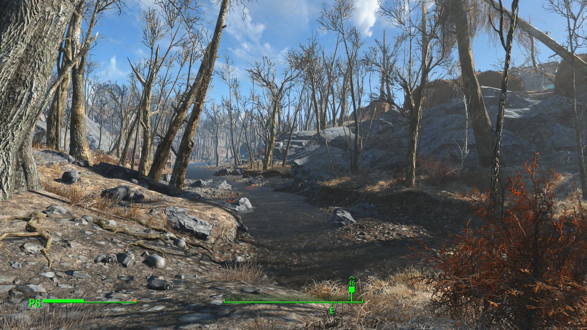 ¡Espectacular! Así se ve #Fallout4 con la actualización de Xbox Series 🔥 Gameplay 👇 youtu.be/7hibpf0NEtA @bethesda_ESP
