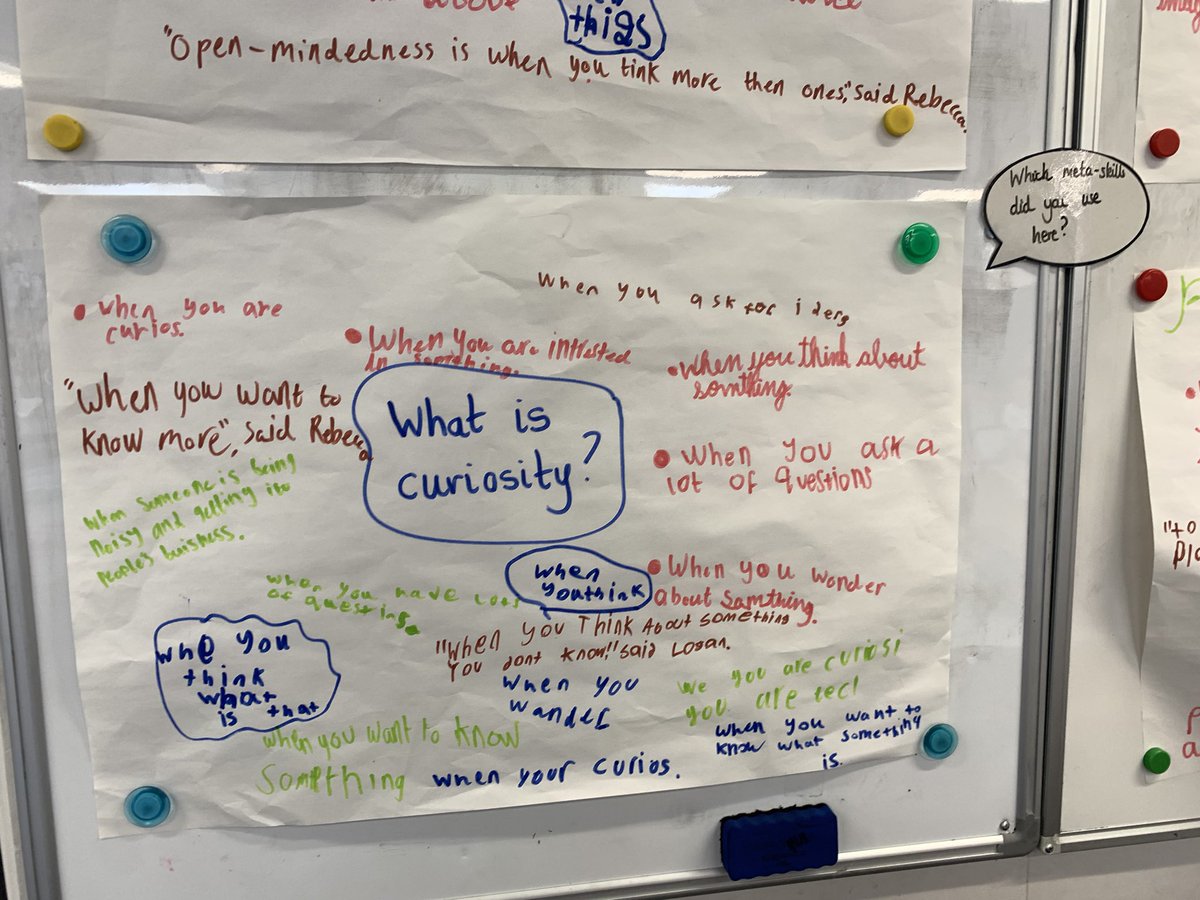 Caldercuilt Primary School & Nursery Class tweet media