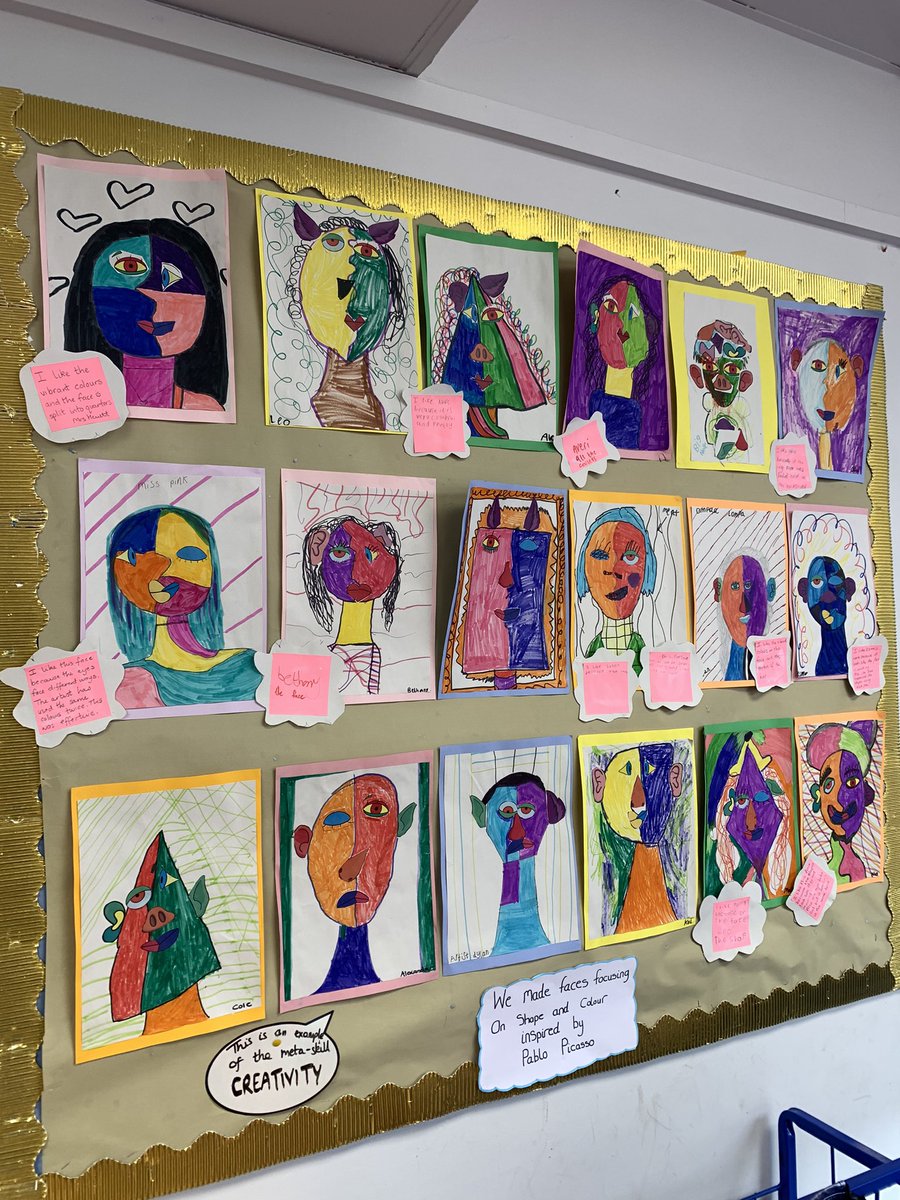 Caldercuilt Primary School & Nursery Class tweet media