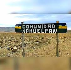 Gabriel Nahuelquir, del CPI y Hector Quilaqueo, de la Comunidad Mapuche Tehuelche Nahuelpan fueron absueltos por el Tribunal de la Cámara de Apelaciones en #Esquel, #Chubut. Habían sido condenados en primera instancia por el Juez Novarino acusados del delito de usurpación.