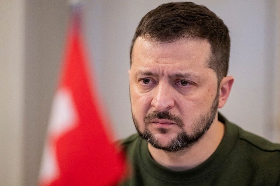 #Buyakevich: Sponsors of the #Kievregime are trying to involve maximum number of countries to participate in the conference planned in June in 🇨🇭#Switzerland with regard to the “10-point formula” supposedly authored by #Zelensky. In fact, this is a formula for war and an…