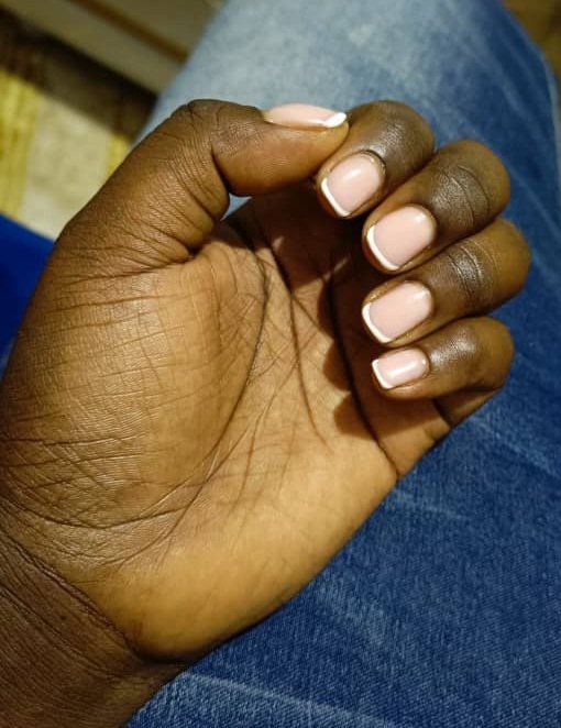 Short nails gang