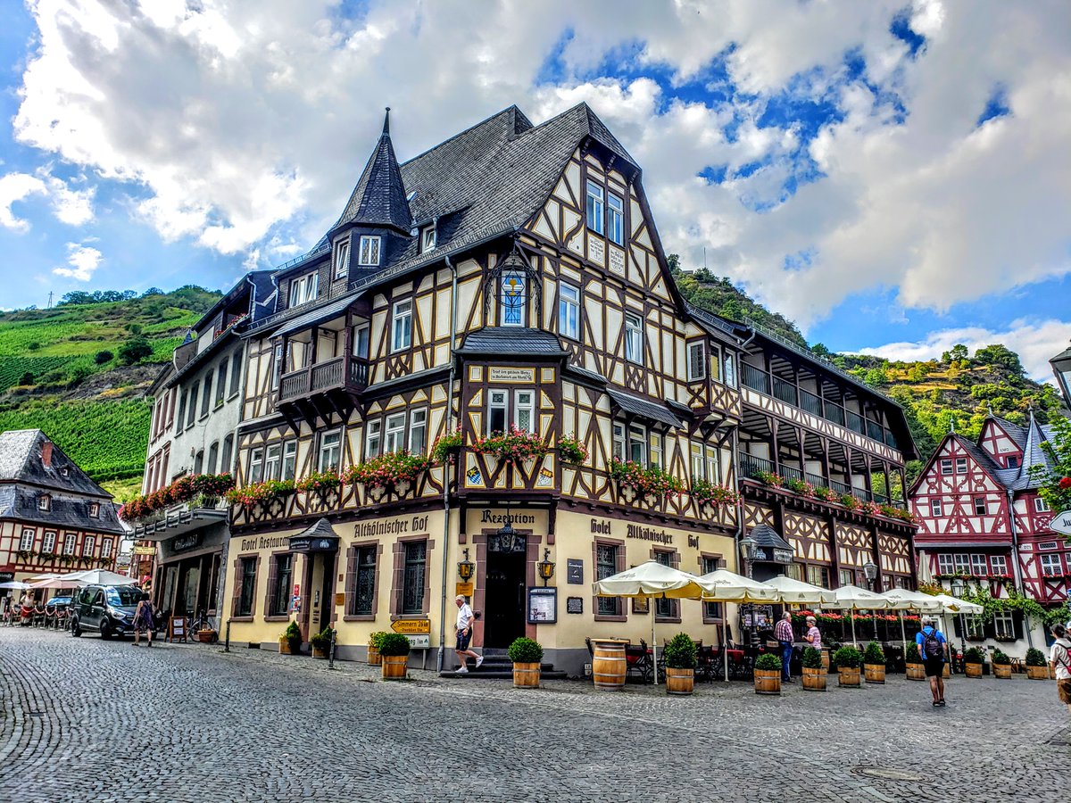 Just a quick reminder that my 2024 Mother’s Day sale is wrapping up TOMORROW!

30% OFF CODE: MOM2024

Need a recommendation or last-minute help with an order? Get in touch! I’m here to help.

Link in bio!

Pictured: “Beautiful Bacharach, Germany”

#travelerrandy #MothersDaySale