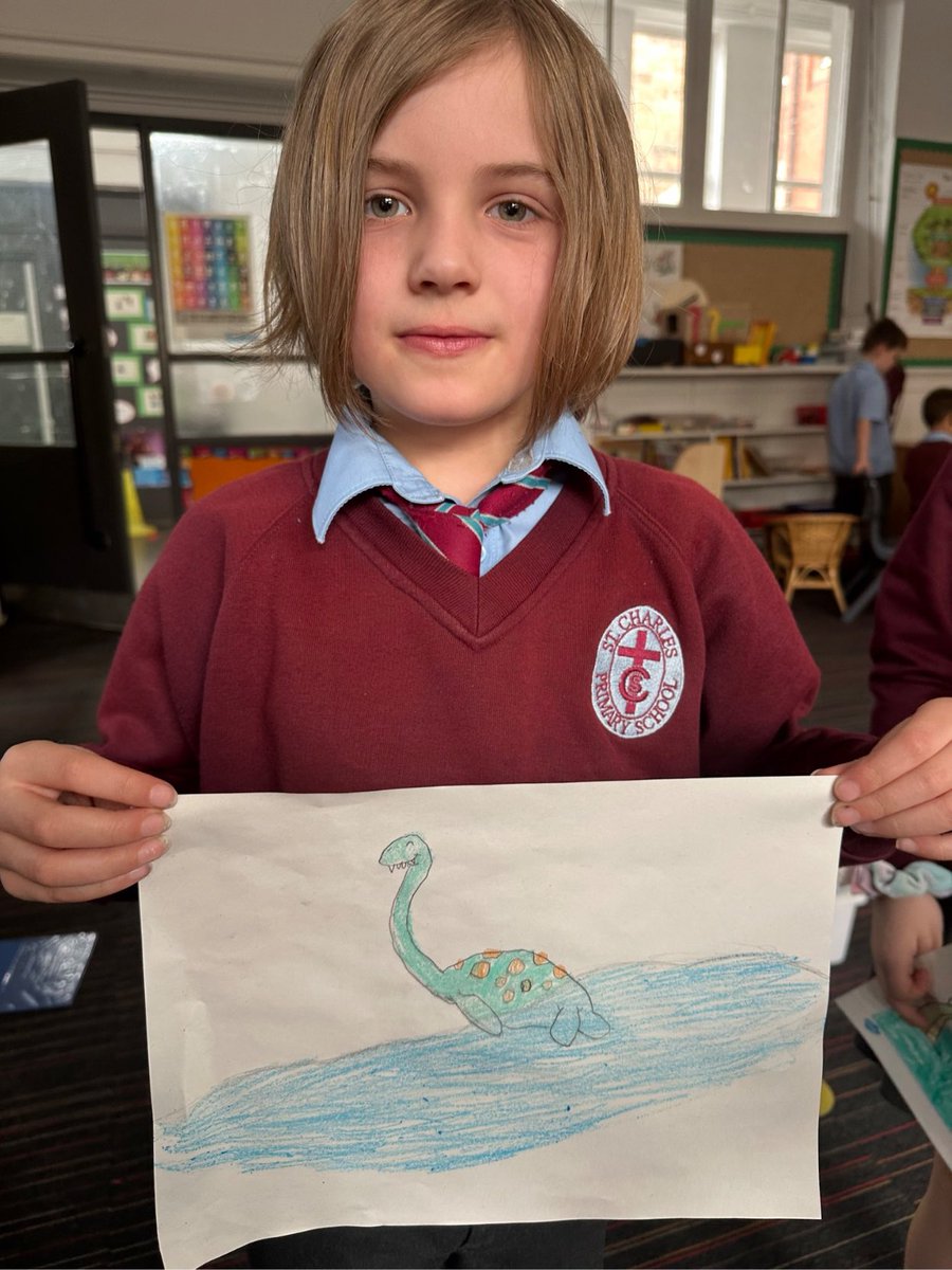 P3/2 have been exploring the #GlobalGoals for #SustainableDevelopment. They have been learning about #Goal14: Life below water. The children can now name and define the 5 main bodies of water. This afternoon the children led their own learning as they decided they wanted to…