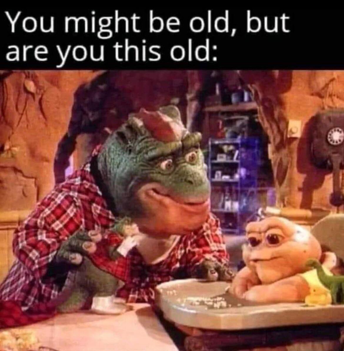TheAnaheraRebel's tweet photo. YES. 🦖 https://t.co/Cc9qadqyjX
