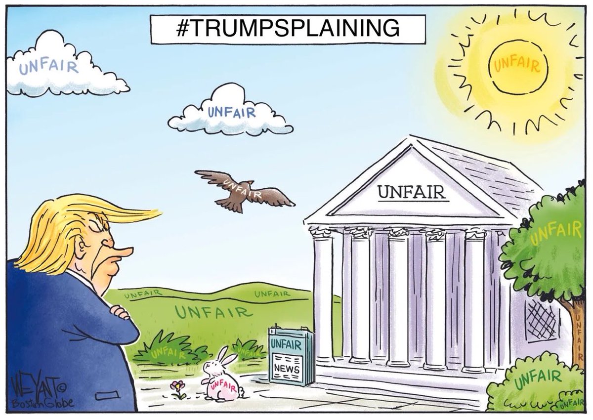 chunterkap's tweet photo. #Trumpsplaining https://t.co/1h5CKsosDP