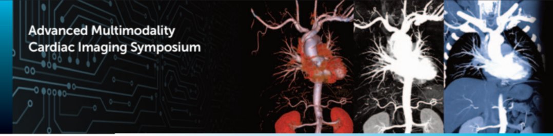 The rapid growth 📈 of advanced #cardiacimaging has led to significant developments in the diagnosis and management of a wide variety of cardiac diseases. Learn more at next week's #CME beginning 5/3 🗓️ Save your spot ➡️ spr.ly/6016bqYOY #CardiologyCME #Cardiology