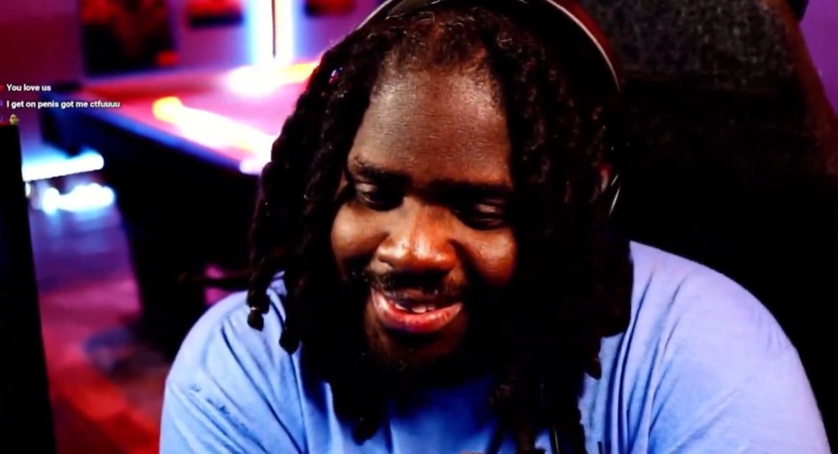 Thee Video God tweet media