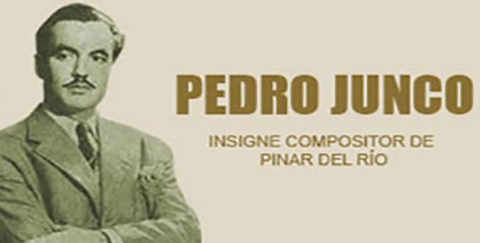 1943: Fallece en Pinar del Río, a los 23 años, el compositor y pianista cubano Pedro Buenaventura Jesús Junco Redondas (Pedro Junco).  #CubaViveEnSuHistoria #PorCubaJuntosCreamos