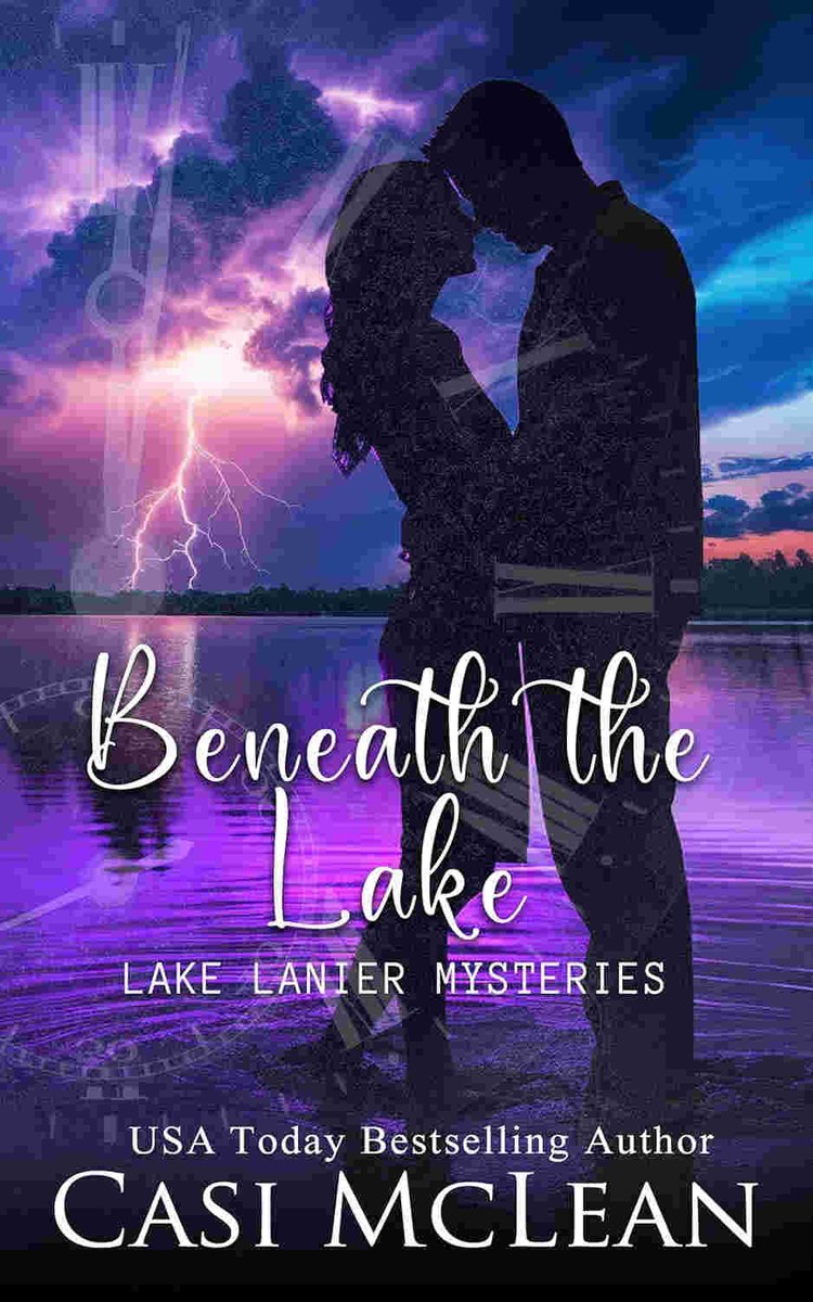 RT ♡❤ BENEATH THE LAKE ❤♡ by ♦️<a href="/CasiMcLean/">Casi McLean</a>
#NewRelease #TimeTravel #Mystery
uviart.blogspot.com/p/reviews.html… …