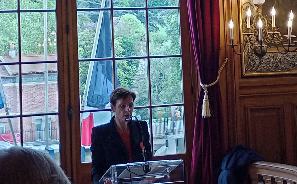 Luc Ginot tweet media