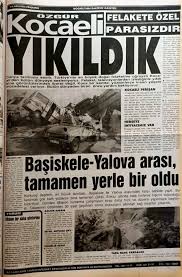 Neler görmedik bu 50 yılda... Özal'ın 4 eğilimi birleştiren hükümetiyle başlayan, Çiller'in 5 Nisan kararları, Susurluk, 97 süreci, 99 Depremiyle şekillenen hayatımız 2021 krizi ardından, 2002 seçimleriyle umutlandı. 25 yıl çalıştık! EYT ile altüst olduk! #Eyt99DepremiTorbaYasaya