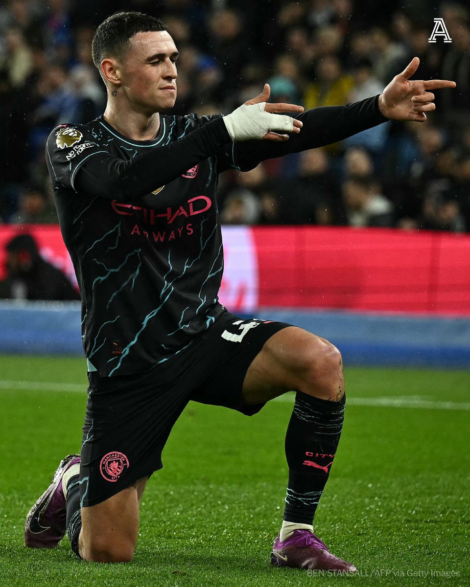 🇦🇷 Lionel Messi 🇳🇴 Erling Haaland 🏴󠁧󠁢󠁥󠁮󠁧󠁿 Phil Foden Phil Foden is the third player to score 50 top-flight goals under Pep Guardiola while aged 23 or younger. #BHAMCI | #MCFC [@OptaJoe]