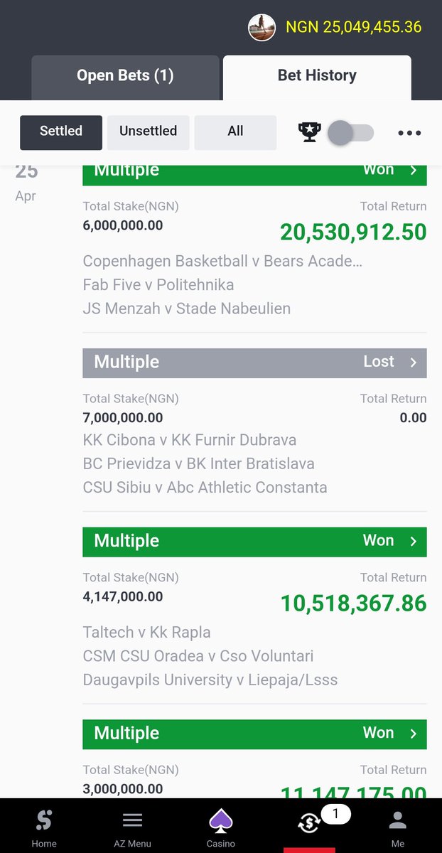 Boom ! 💥 20.5 Million naira confirmed 💥 ✅️✅️✅️💥😁🔥🔥🙌🙏✅️💥❤️🙏✅️✅️✅️✅️✅️✅️💥💯🤑🤑🔥🙏✅️❤️✅️✅️✅️✅️✅️✅️🤑🤑🤑