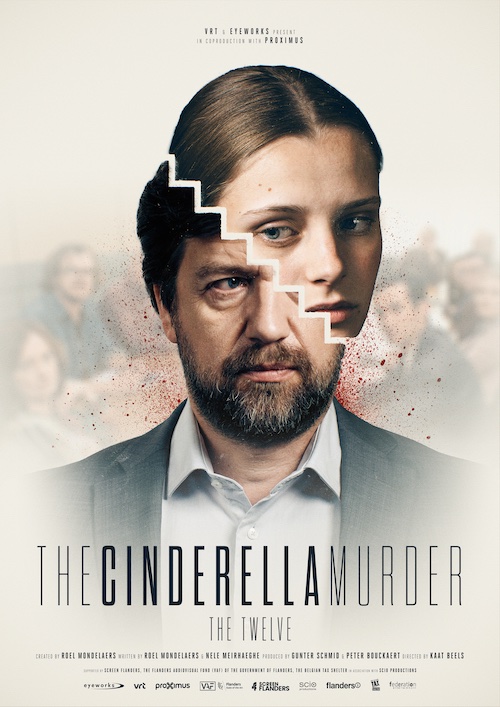 The Belgian crime show The Twelve: The Cinderella Murder is coming to More4 and @walterpresents next month. Read our preview here: crimefictionlover.com/2024/04/belgia… An intelligent, emotional courtroom drama...