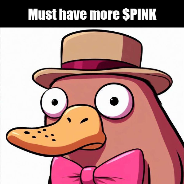TheKingWaddle's tweet photo. @pinkonomic https://t.co/8dHecN07SE