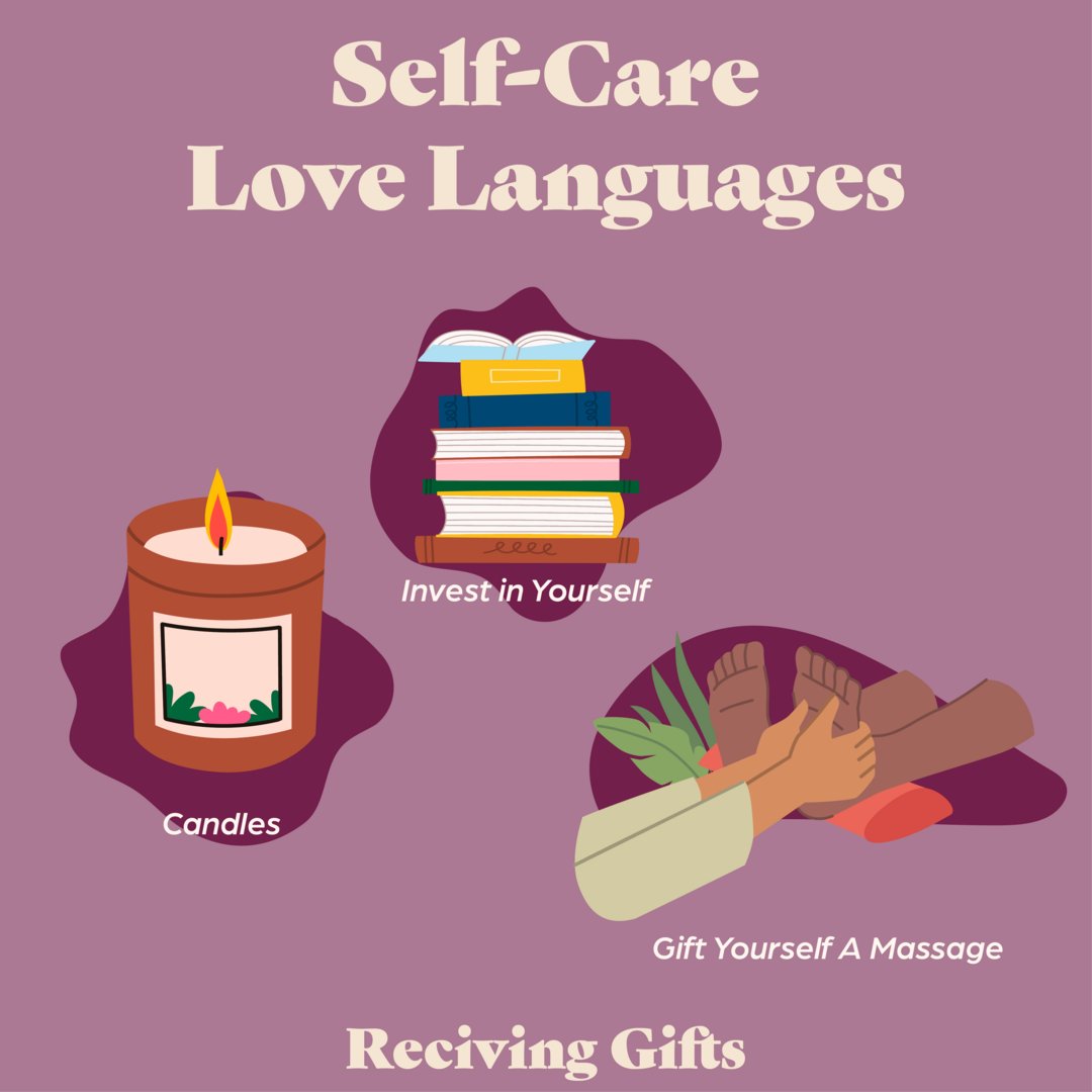 Receiving gifts as a love language isn't about the monetary value. It's about the level of thoughtfulness behind the gift. #SelfCare
Monique L. Boyce #YourTrustedAdvisor #BHHS #EqualHousingOpportunity