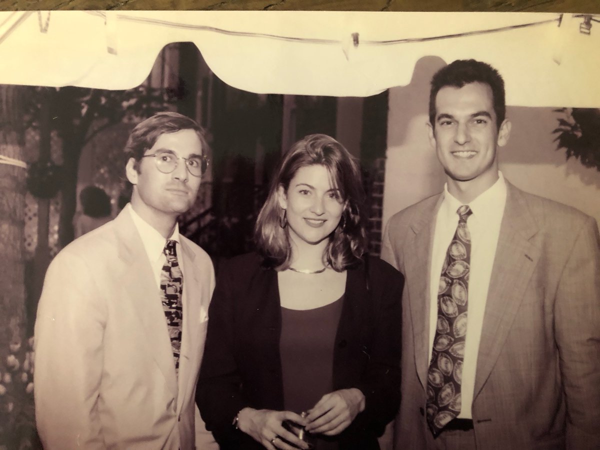 Alexander Russo tweet media