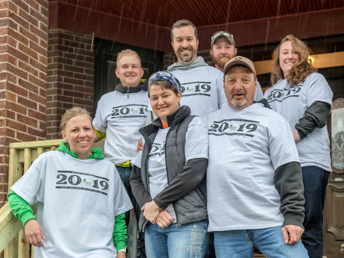 Rebuilding Together Metro Chicago tweet media