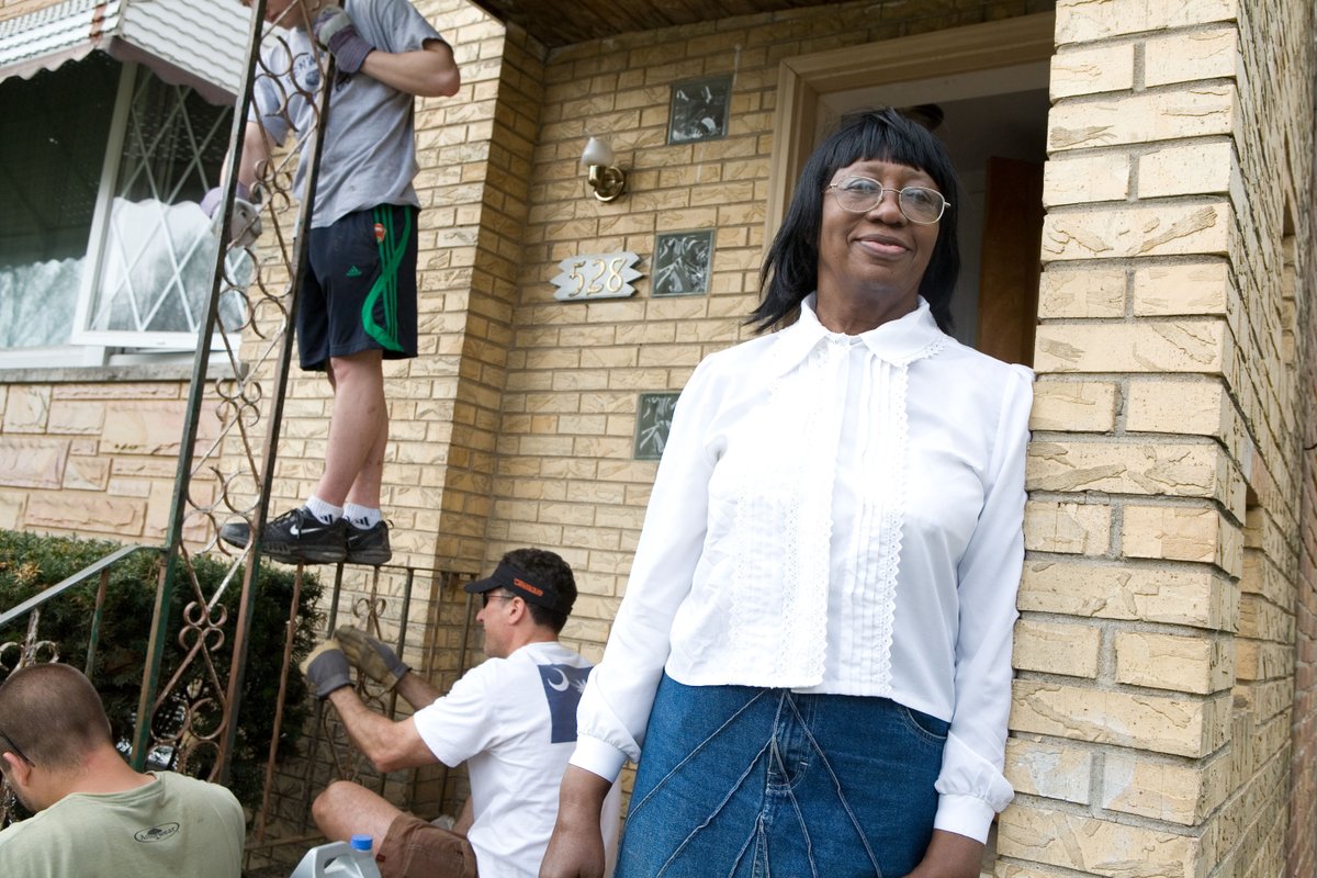 Rebuilding Together Metro Chicago tweet media