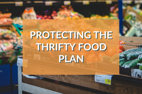 Coalition Against Hunger tweet media