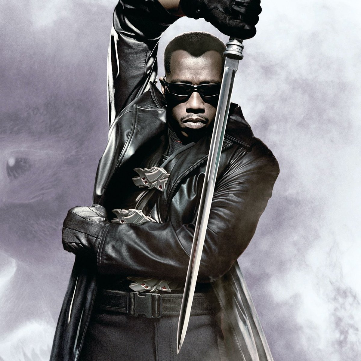HollywoodHandle's tweet photo. Wesley Snipes is reportedly set to return as Blade at some point in MCU’s Multiverse Saga.

(Via: @DanielRPK) https://t.co/PUNn2hjTVc