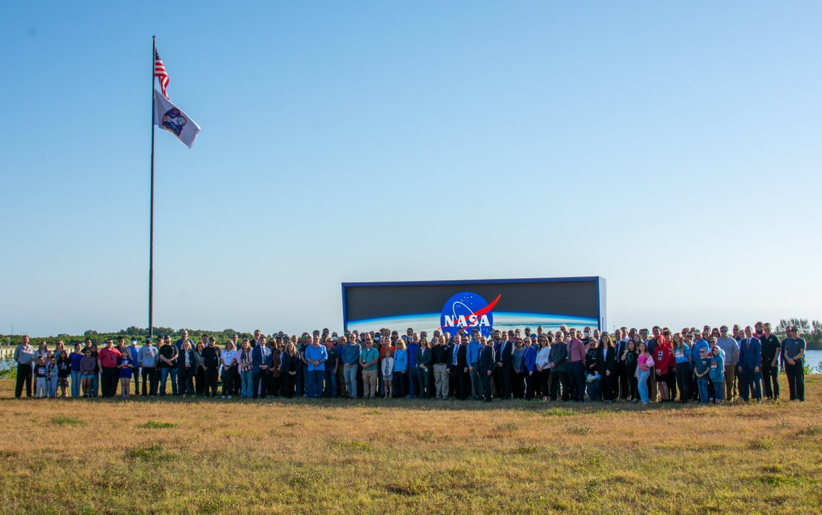 The Flight Test Readiness Review for @NASA’s @BoeingSpace Crew Flight Test mission to the @Space_Station has concluded. Teams are 'go' for launch at 10:34pm ET May 6 from SLC-41. Tune in at 4:30pm ET for a media teleconference: go.nasa.gov/3UiLaWu