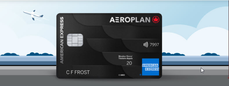 Aeroplan Elite Status Offer is back – The American Express Aeroplan Reserve Card dlvr.it/T61LKg via @blingSINGH