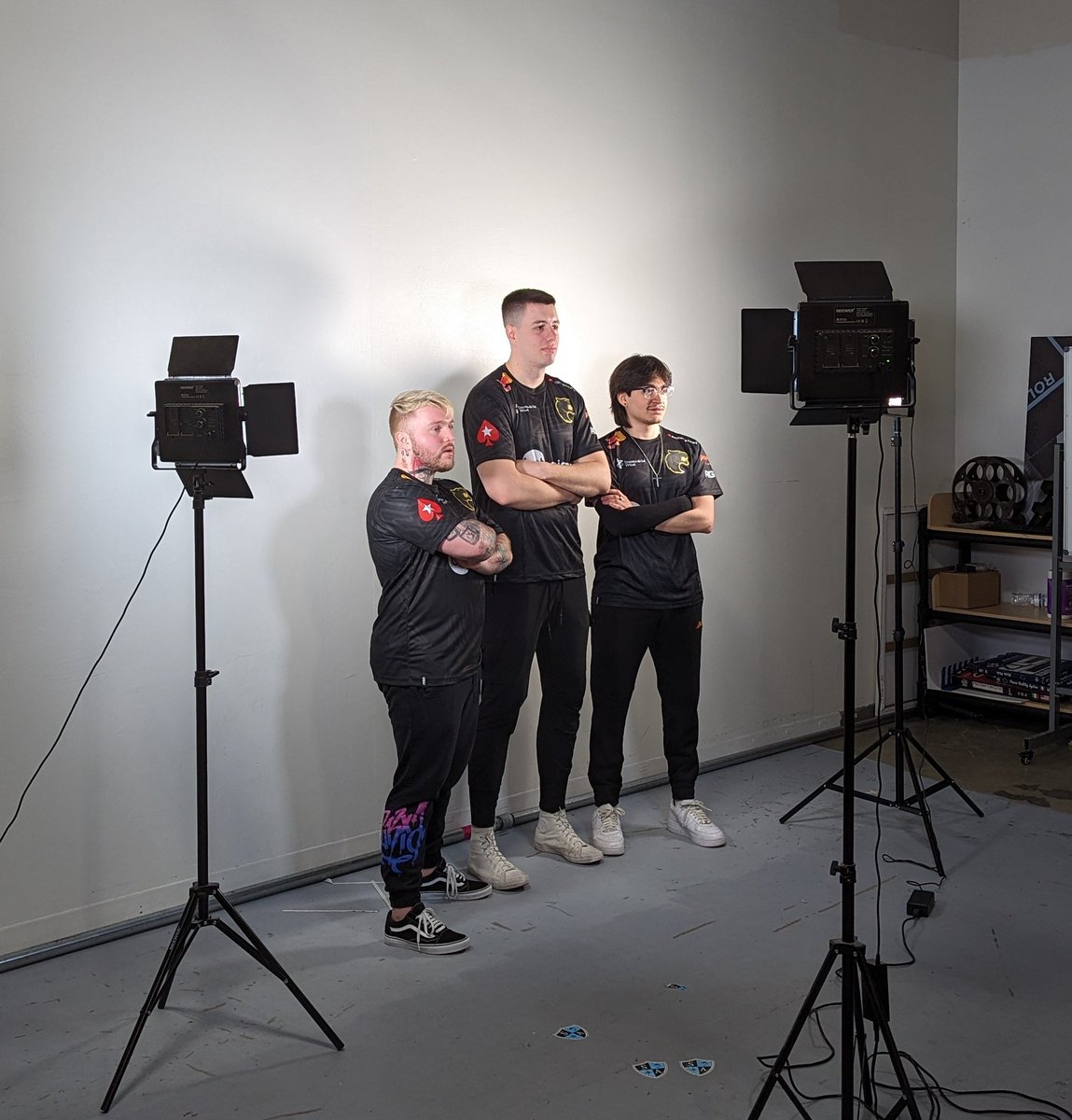 GK Jxmo tweet media