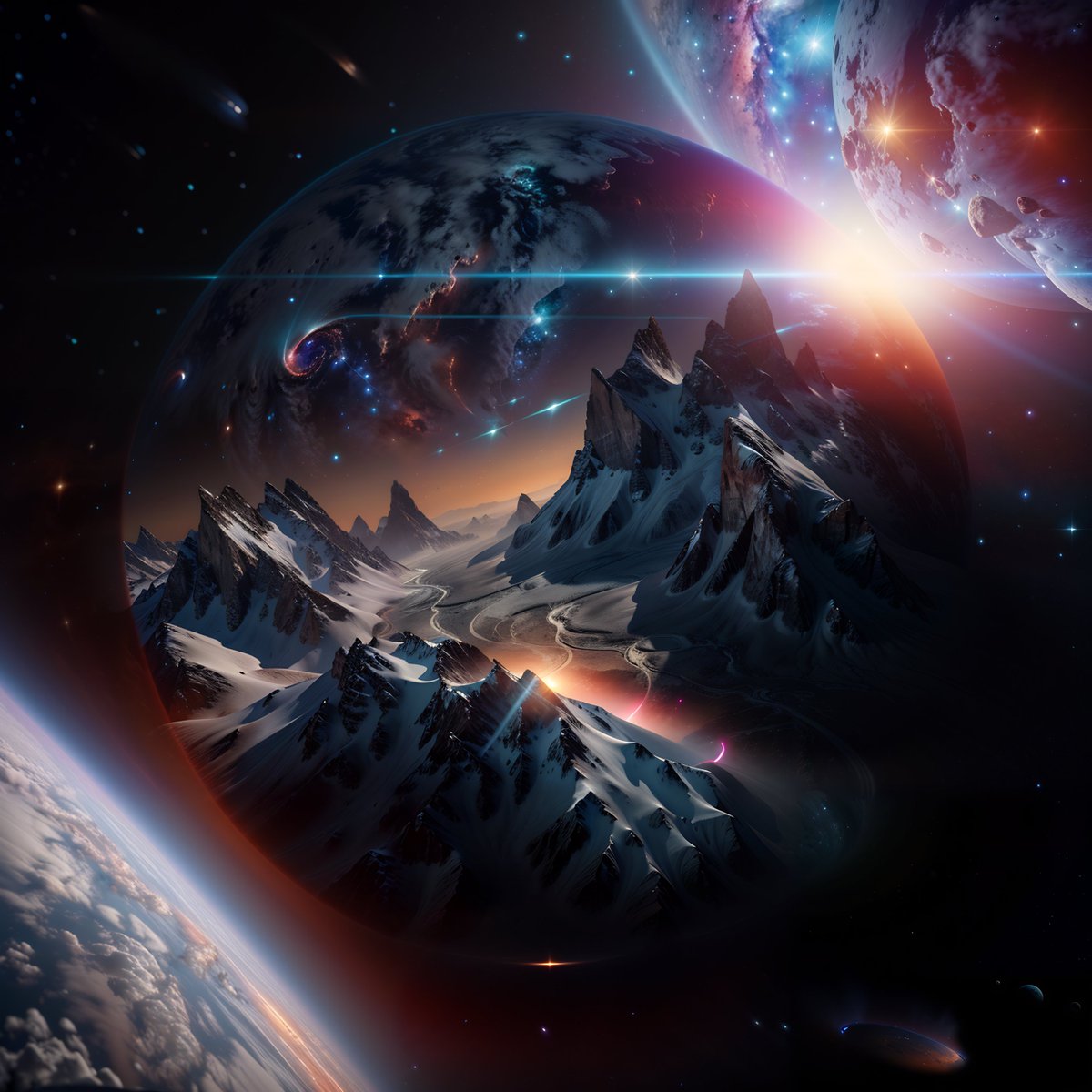 ai_d__g's tweet image. #AIart #AIscifi #AIspace