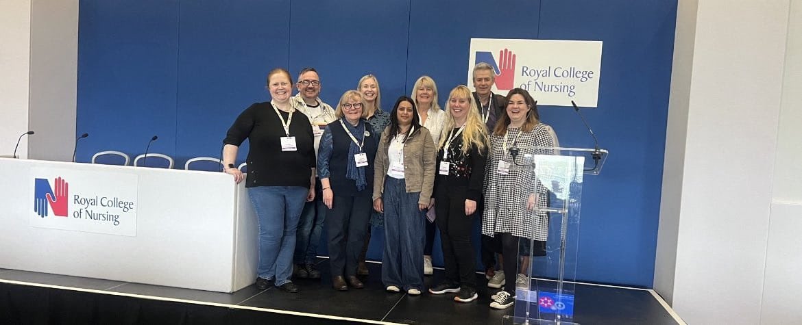 sarah_done1's tweet photo. Fantastic experience in York at the RCN National Education Conference 2024.
Such inspiring and powerful sessions which have provided lots of food for thought.
Looking forward to 2025….
@theRCN @RCNEdForum #RCNED24 https://t.co/rcy1r3TIWz