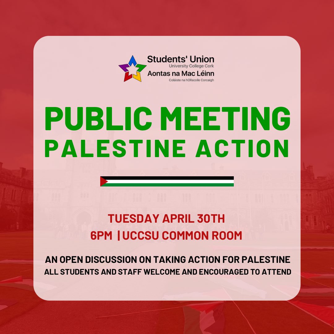 Please join us to discuss our next steps &amp; get involved #FreePalestine 🇵🇸🚨