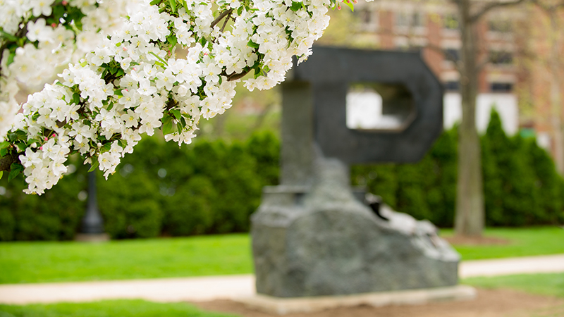 Want to share your work with others around campus? The BoilerShare Symposium committee is inviting faculty and staff to submit learning session proposals for this year’s conference, set for May 29 at the Co-Rec. purdue.university/4btOPbd