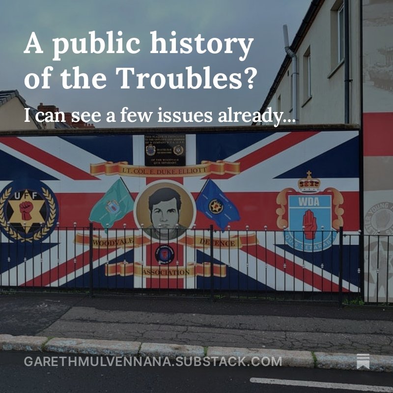 A public history of the Troubles? I can see a few issues already... open.substack.com/pub/garethmulv…