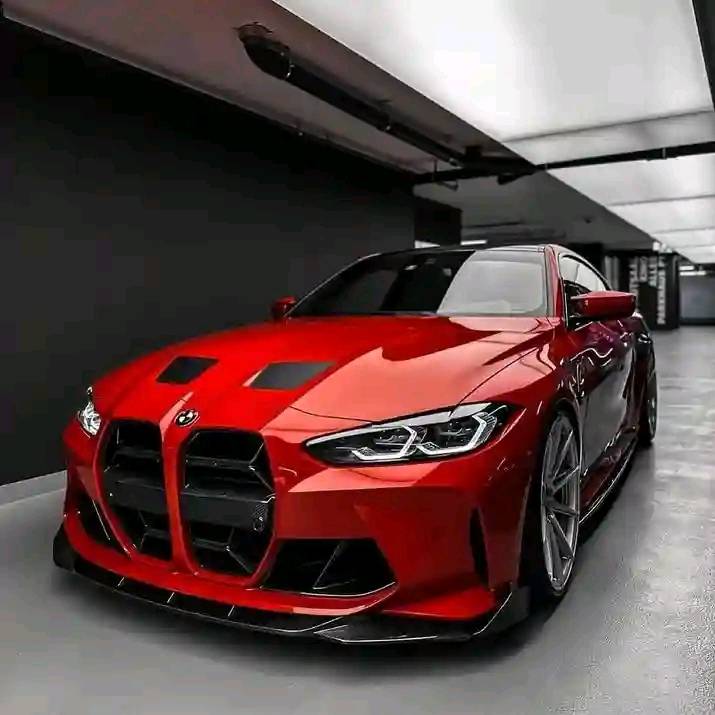 #BMW