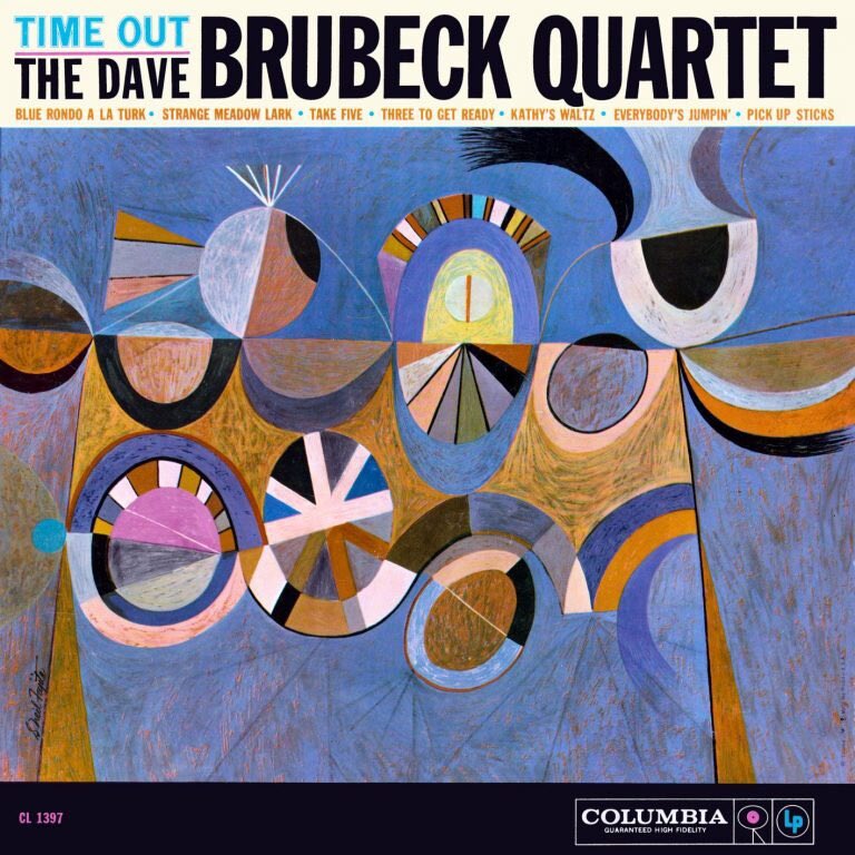 #NowPlaying The Dave Brubeck Quartet - Time Out

First full listen to this classic album, it successfully combines style and substance with its playful approach to rhythm/time signatures.

#davebrubeck #jazz #classicalbum #50smusic