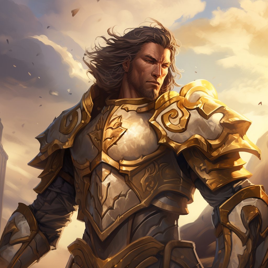 I may be a mage, but I admire the hell out of a good paladin. That uncompromising desire to do good is freaking awesome, and I don't see enough of those kinds of people in the world. What class do you admire for their values? #ttrpgcommunity