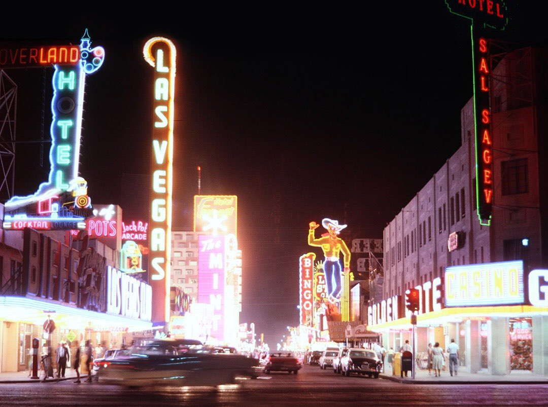 Have you ever wondered what Las Vegas was like in the 1960s? 🤔   Here’s your chance to get a sneak peek because you’re invited to watch the premiere of the latest installment in our documentary series, “The City of Las Vegas: The Sixties!” 📺    Mark your calendars for the grand…