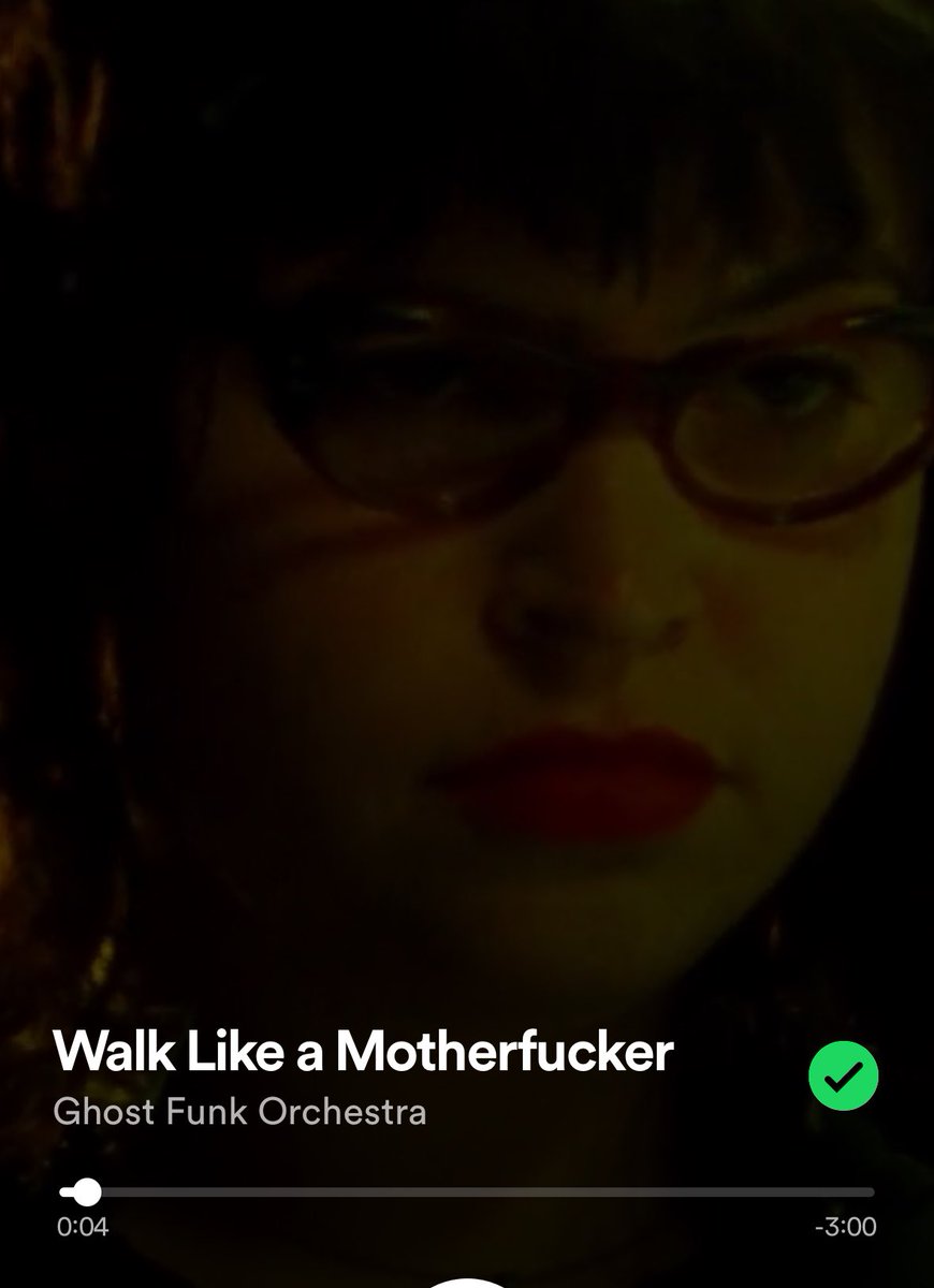 This is my new favorite rucking song