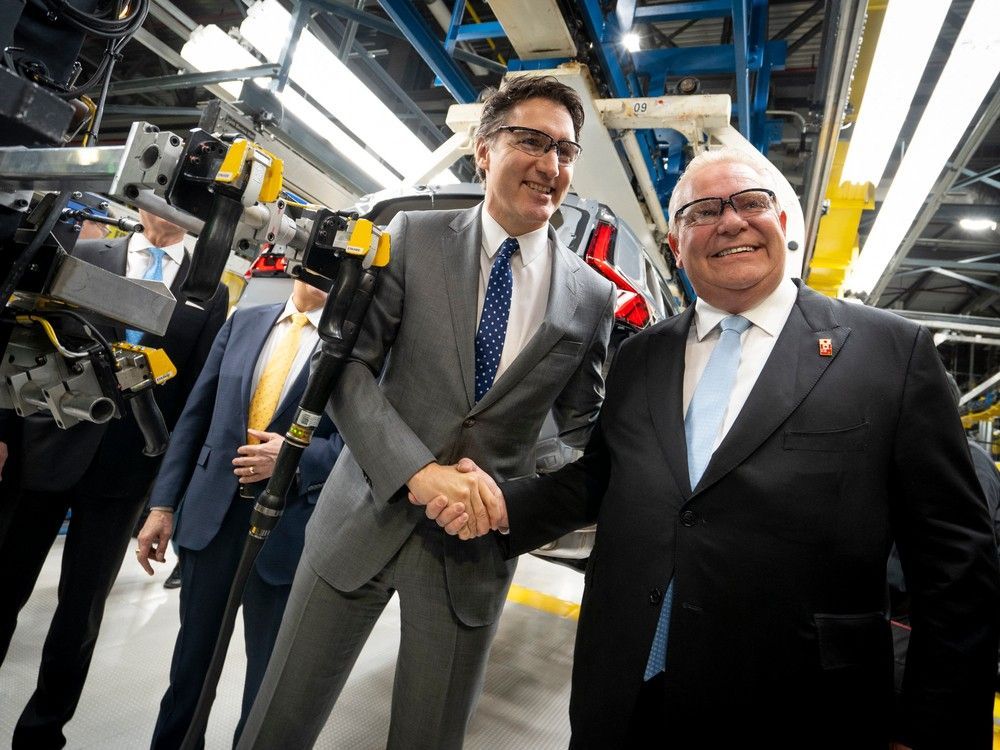 Honda’s $15B Ontario auto investment ‘huge opportunity’ for Windsor windsorstar.com/news/local-new…