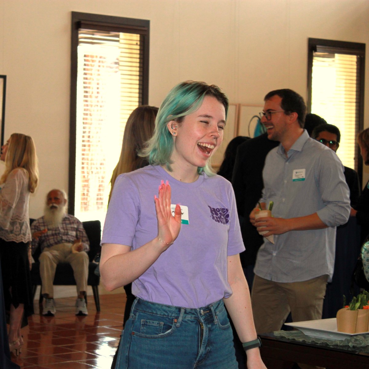 BeckmanFnd's tweet image. 2/2 More pics from our Life Sciences Tech &amp;amp; Trends Forum, held last Thursday at Beckman Center during Irvine Tech Week. Video coming soon!

#irvinetechweek #beckmanfoundation #techandtrends #experts #careers #edwardslifesciences #beckmancoulter #masimo #ocstartupcouncil #events