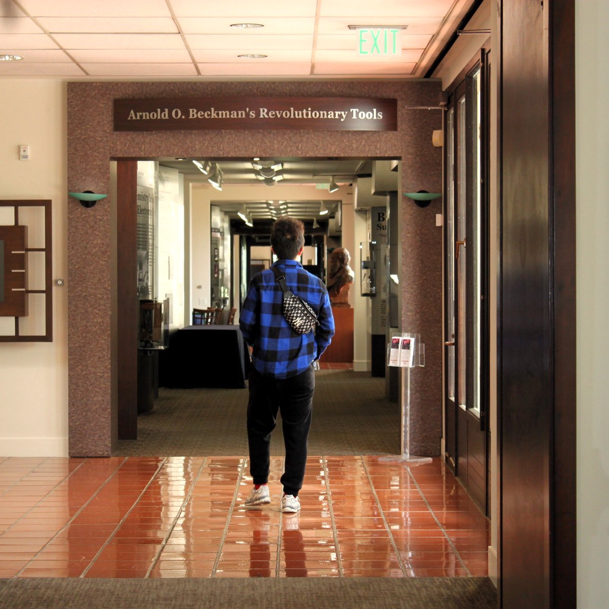BeckmanFnd's tweet image. 2/2 More pics from our Life Sciences Tech &amp;amp; Trends Forum, held last Thursday at Beckman Center during Irvine Tech Week. Video coming soon!

#irvinetechweek #beckmanfoundation #techandtrends #experts #careers #edwardslifesciences #beckmancoulter #masimo #ocstartupcouncil #events