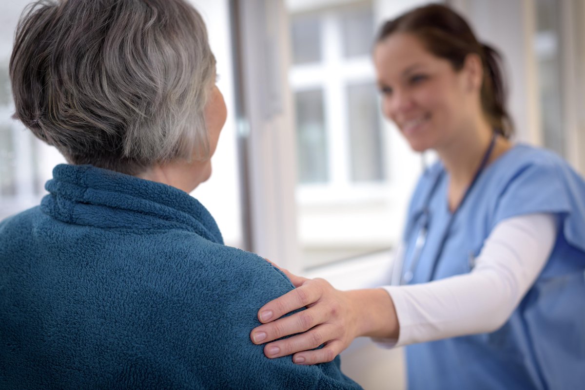 Health Professionals provides the best in-home senior care in the bay area! Give us a call 1-650-997-3200
.
.
. 
#elderlycare #healthprofessionals #homecare