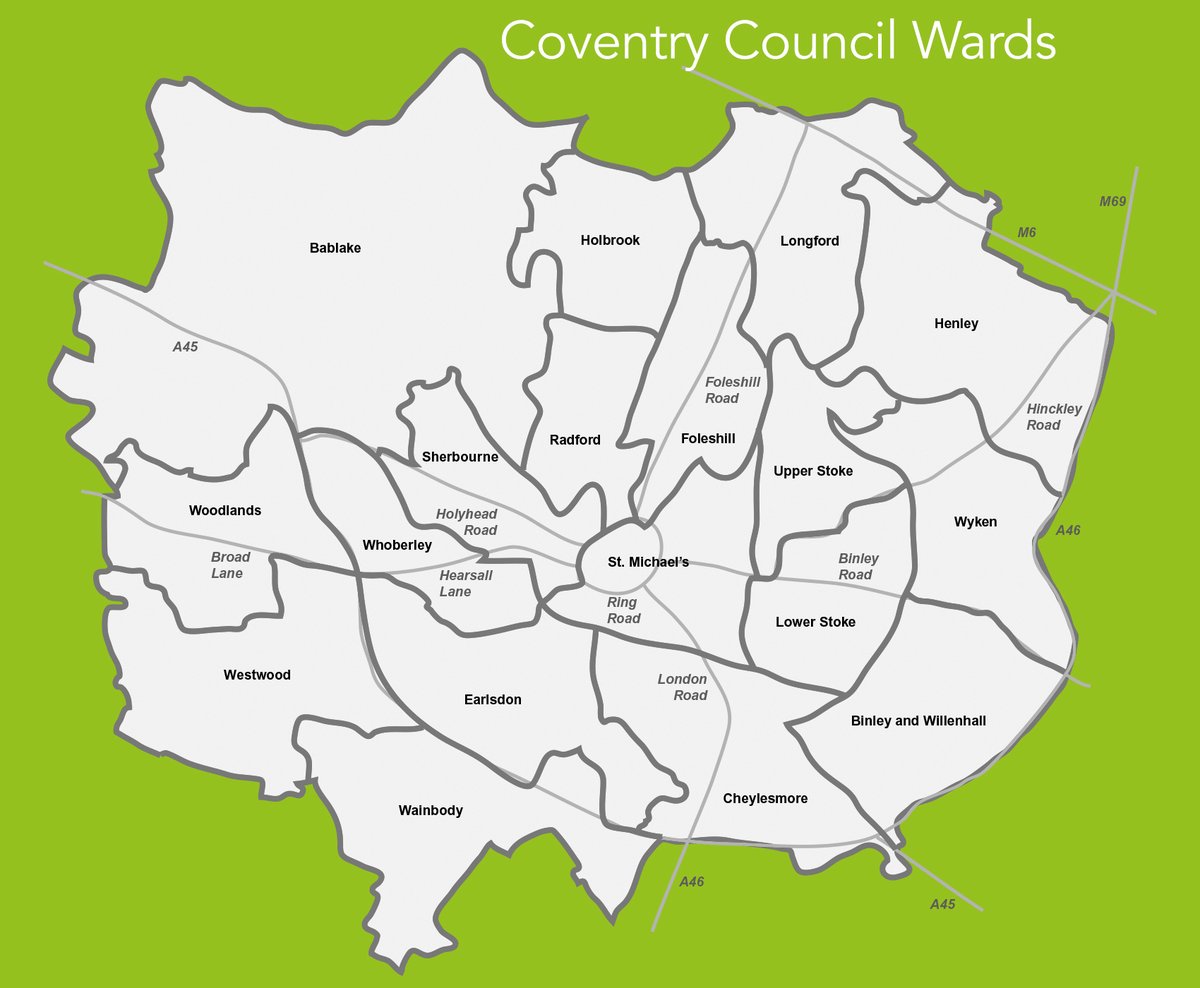 #TheGreenParty names to vote for: NiallWebb, BruceTetlow, CathyWattebot, GarethLloyd, RachelWard, TomJewell, JulieSpriddle, ChrissieBrown, DavidPriestley, JohnFinlayson, BeckyFinlayson, JessMarshall, AnnePatterson, LesleySim, RichardBaker #Coventry coventry.greenparty.org.uk/election-2024/