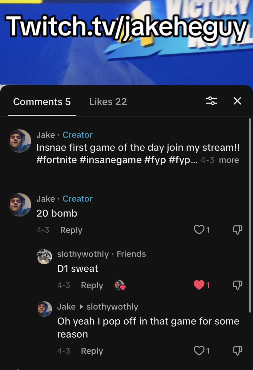 TTV/JakeHeguy tweet media