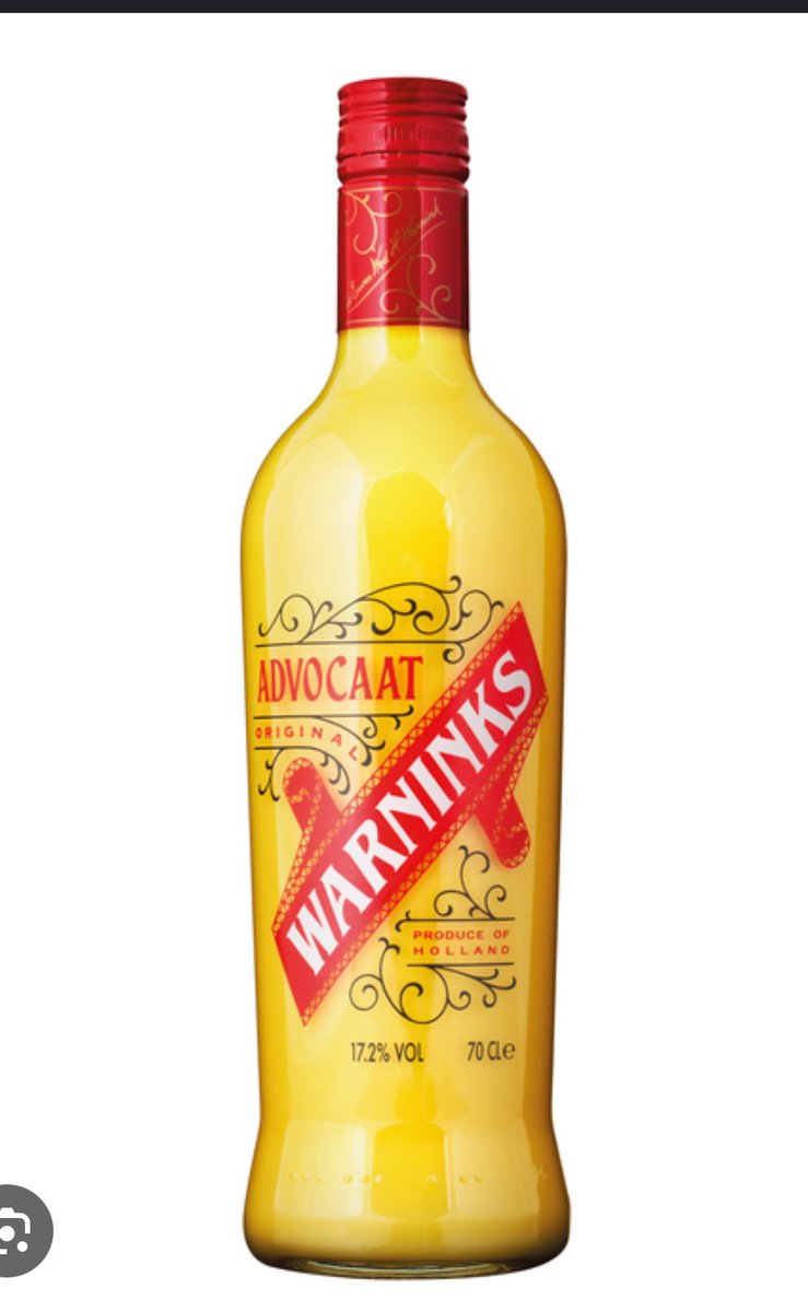 ArcaneKid's tweet photo. @ChezBruce @LeeAndersonMP_ I think it is a cocktail made with this. https://t.co/TGIXG88VZc