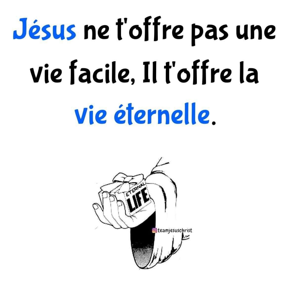 #Jesus #eternallife