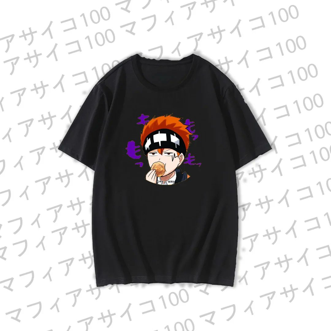 themjcstore's tweet photo. Remeras personalizadas de mashle 🧹
Precio: 90mil 
Contamos con delivery 
Más información al inbox o podes escribirnos al
0994-383-400 💓

#remeras #remeraspersonalizadas #sublimacion #paraguay #lambare #anime #manga #mashle #mashlemagicandmuscles #creppynuts https://t.co/OFx4bbhrnY