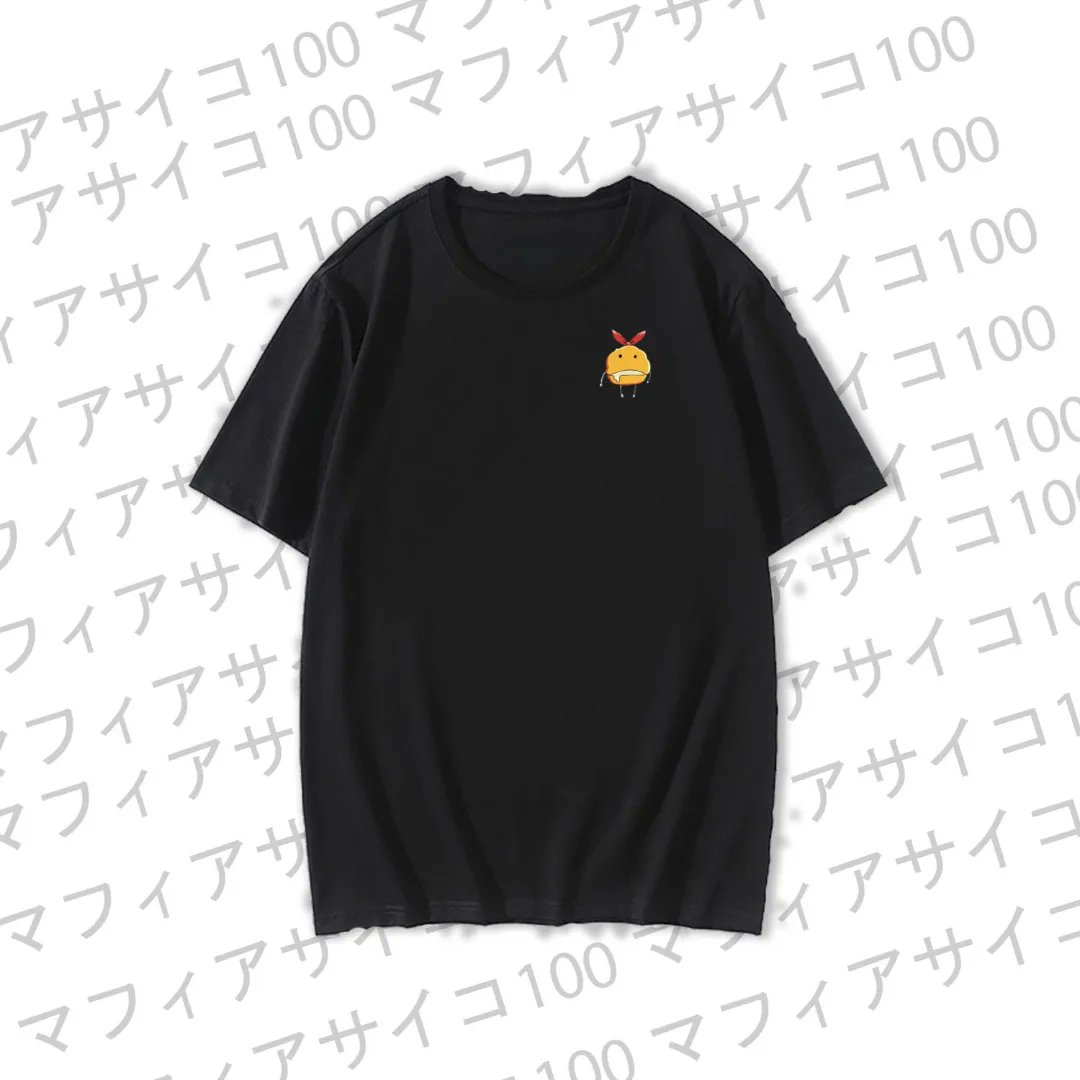 themjcstore's tweet photo. Remeras personalizadas de mashle 🧹
Precio: 90mil 
Contamos con delivery 
Más información al inbox o podes escribirnos al
0994-383-400 💓

#remeras #remeraspersonalizadas #sublimacion #paraguay #lambare #anime #manga #mashle #mashlemagicandmuscles #creppynuts https://t.co/OFx4bbhrnY